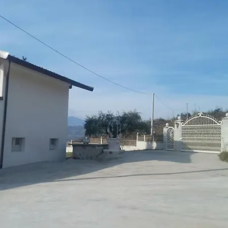 Valle Del Sole * Orsogna