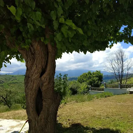 Valle Del Sole Apartment Orsogna