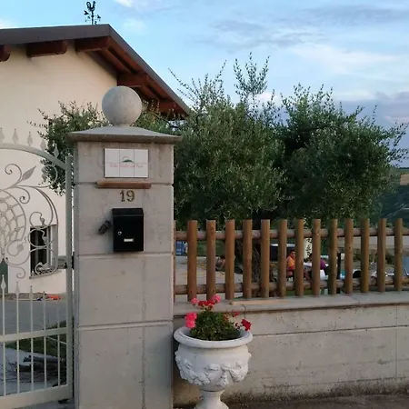 Valle Del Sole *