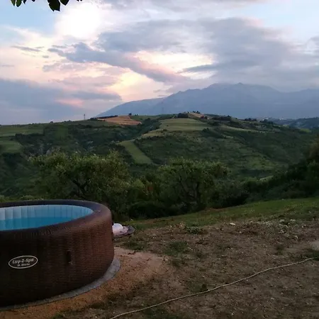 Valle Del Sole Appartamento *