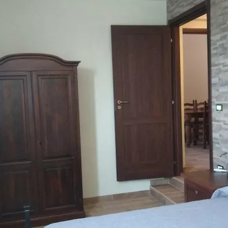 Apartment Valle Del Sole
