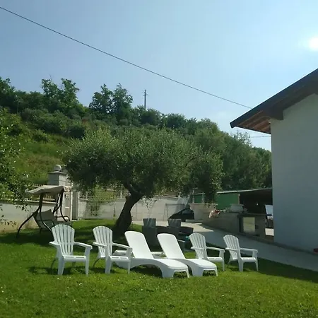Valle Del Sole * Orsogna