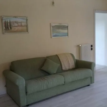 Valle Del Sole Apartment *