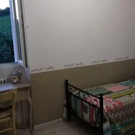 Appartamento Valle Del Sole