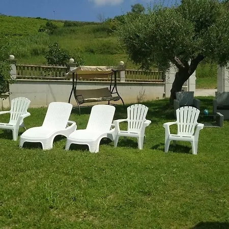 Appartamento Valle Del Sole *