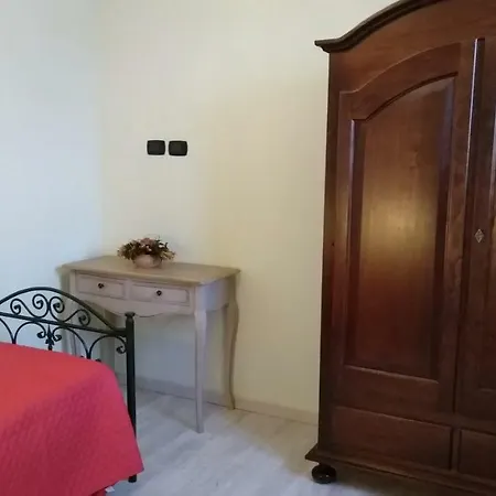 Valle Del Sole Appartamento *