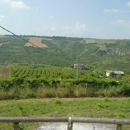 Valle Del Sole *