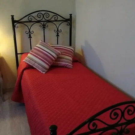 Appartamento Valle Del Sole *