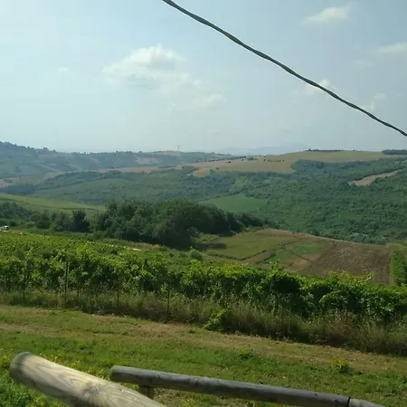 Valle Del Sole Appartamento Orsogna