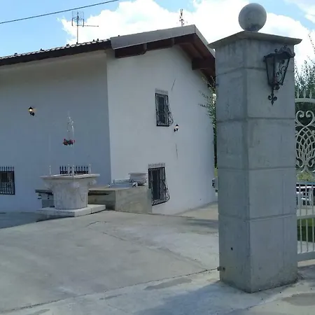 Valle Del Sole *