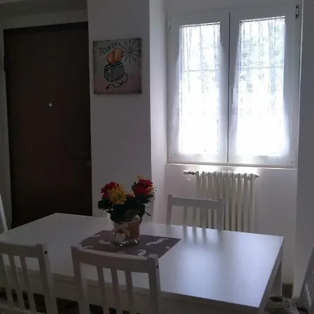 Appartamento Valle Del Sole Orsogna