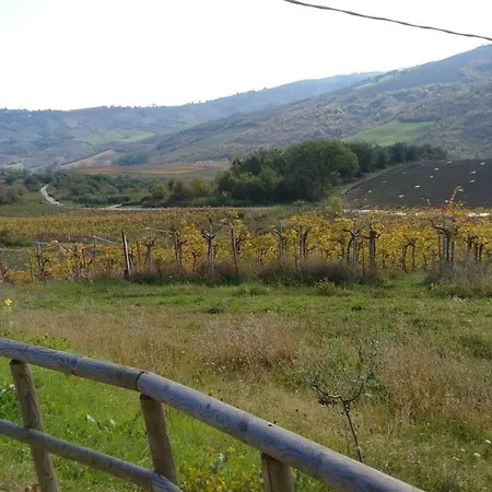 Valle Del Sole Orsogna