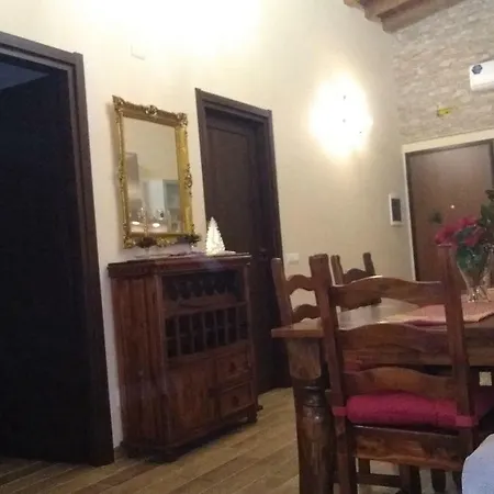 Appartamento Valle Del Sole Orsogna