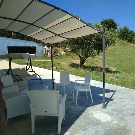 Valle Del Sole * Orsogna