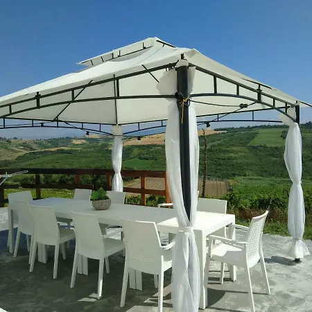 Appartamento Valle Del Sole