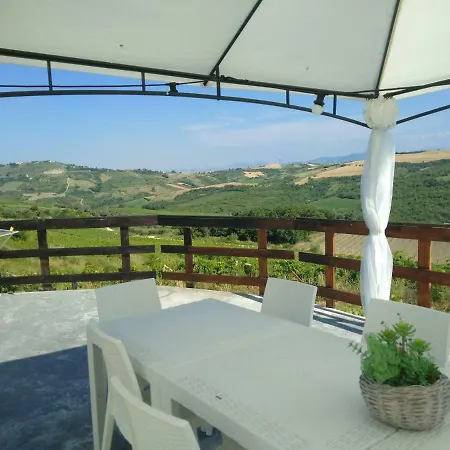Valle Del Sole Appartamento Orsogna