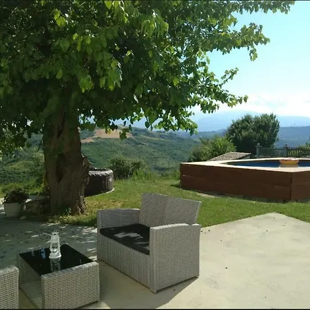 Valle Del Sole *