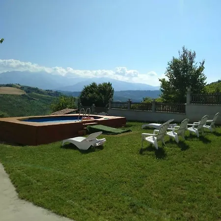 Valle Del Sole *